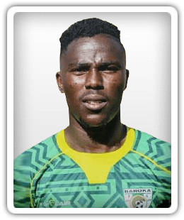 Kgodiso Monama