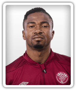 Kagiso Malinga
