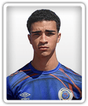 Keenan Phillips