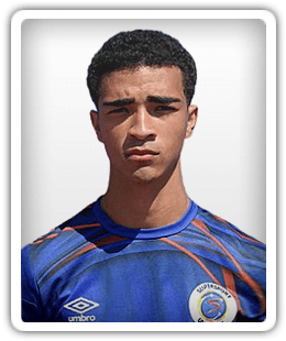 Keenan Phillips