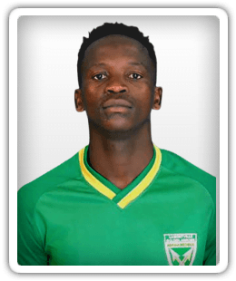 Sbonelo Cele