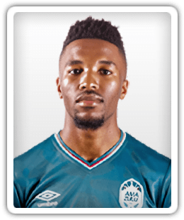 Mlondi Mbanjwa