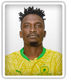 Lesiba Nku