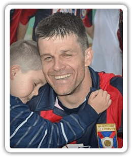 Almir Halilović