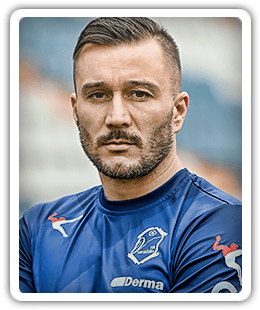 Denis Glavina