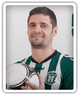 Mario Grgurović