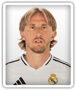 Luka Modrić