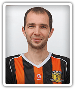 Ante Barać