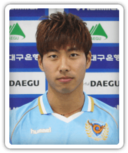 Lee Dong-Myung