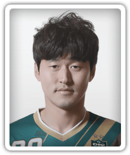 Seo Dong-Hyeon