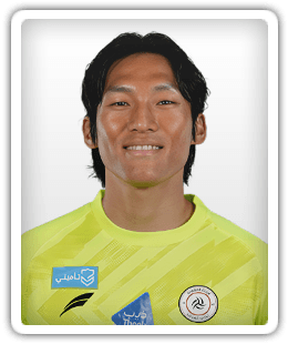 Kim Seung-Gyu