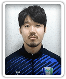 Jeon Woo-Young