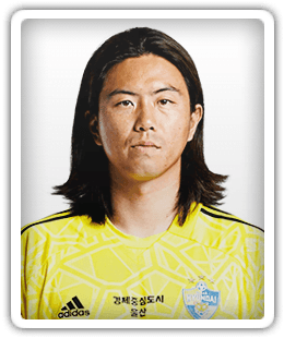 Jo Su-Huk