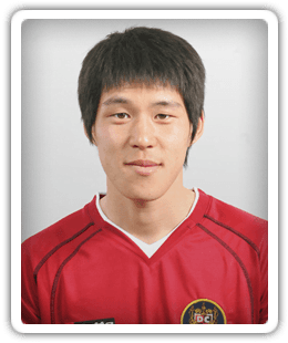 Kwon Hyuk-Jin