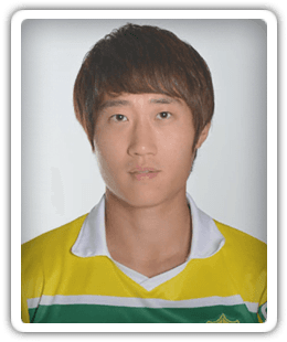 Lee Yong-Jae