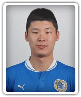 Park Hyun-Beom