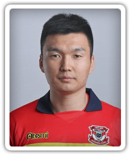 Seo Sang-Min