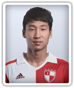 Yu Ji-No