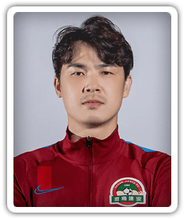 Kim Sung-Hwan
