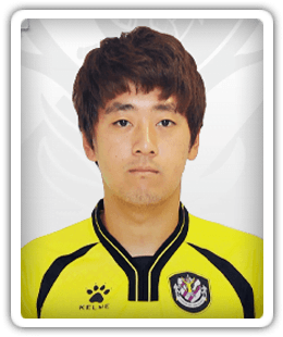 Song Ho-Young