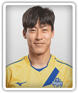 Jeong Da-Hwon
