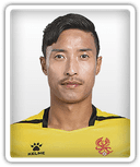 Park Jung-Soo