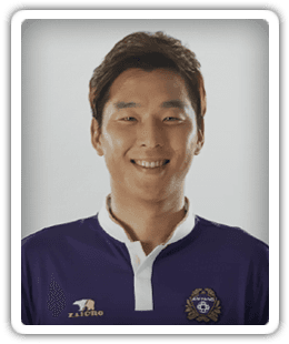 Lee Dong-Hyun