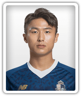 Kim Min-Kyun