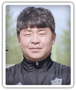 Choo Seong-Ho