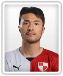 Park Jong-Woo