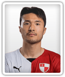 Park Jong-Woo