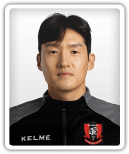 Ko Kyung-Min