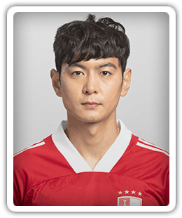 Kim Dong-Woo