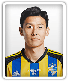 Kim Tae-Hwan
