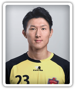 Yeo Myung-Yong