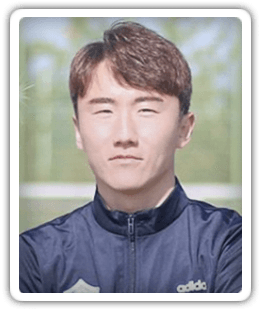 Kim Min-Sang