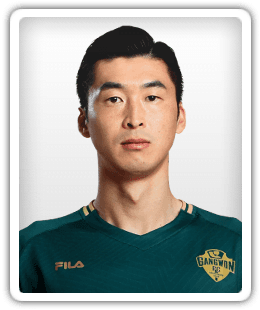 Yu Sang-Hun