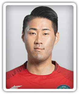 Lee Seung-Bin