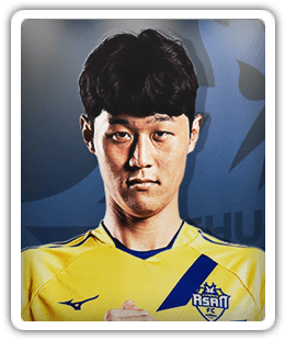 Yoon Jeong-Min