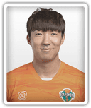 Go Moo-Yul