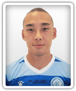 Ma Sang-Hoon