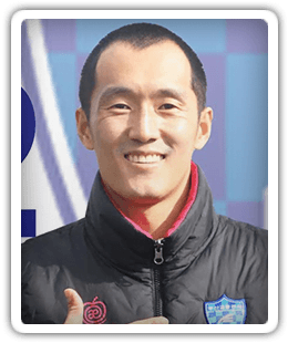Jeon Sang-Hoon