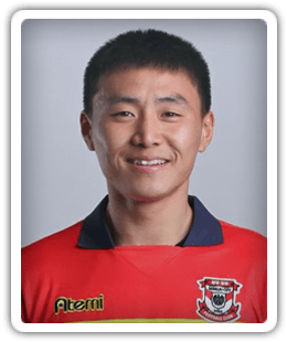Jang Hyun-Woo