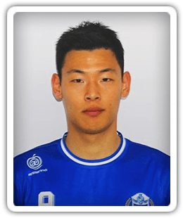 Hwang Sin-Yeong