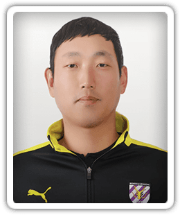 Kim Yong-Hee