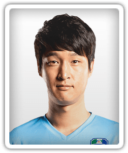Kim Chang-Hoon
