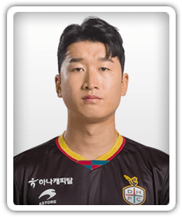 Lee Chang-Geun