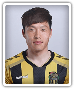Kim Yong-Chan