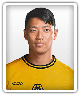 Hwang Hee-Chan