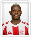 Moussa Djénépo